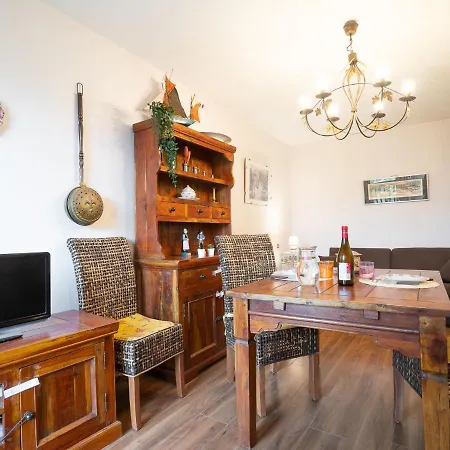 Apartment Moulin Barbot