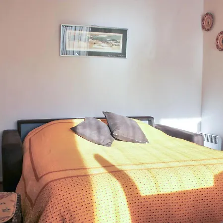 Apartment Moulin Barbot