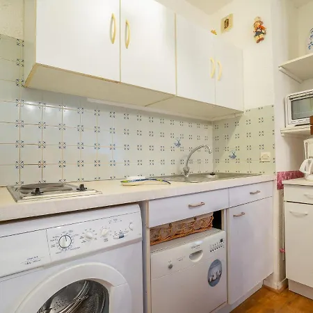 Apartment Moulin Barbot *