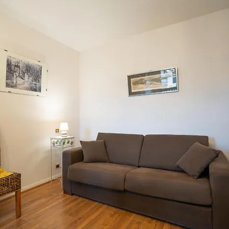 Moulin Barbot Apartment Biarritz