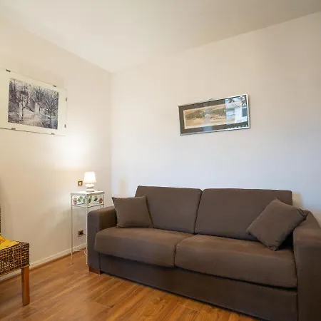 Moulin Barbot Apartment Biarritz